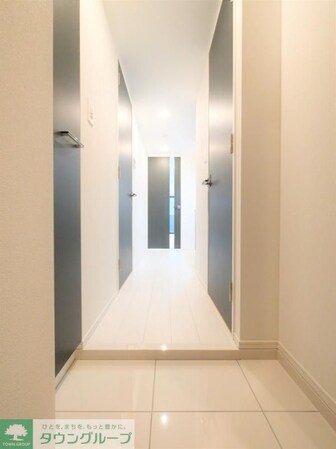 PREMIUM CUBE東高円寺の物件内観写真